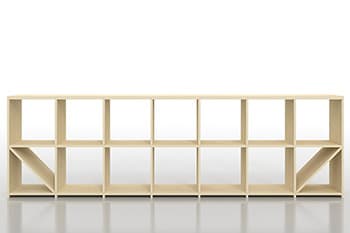 DJラック|レコード棚の通販はマルゲリータ