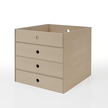 タワー型本棚 スリム本棚|本棚の通販はマルゲリータ