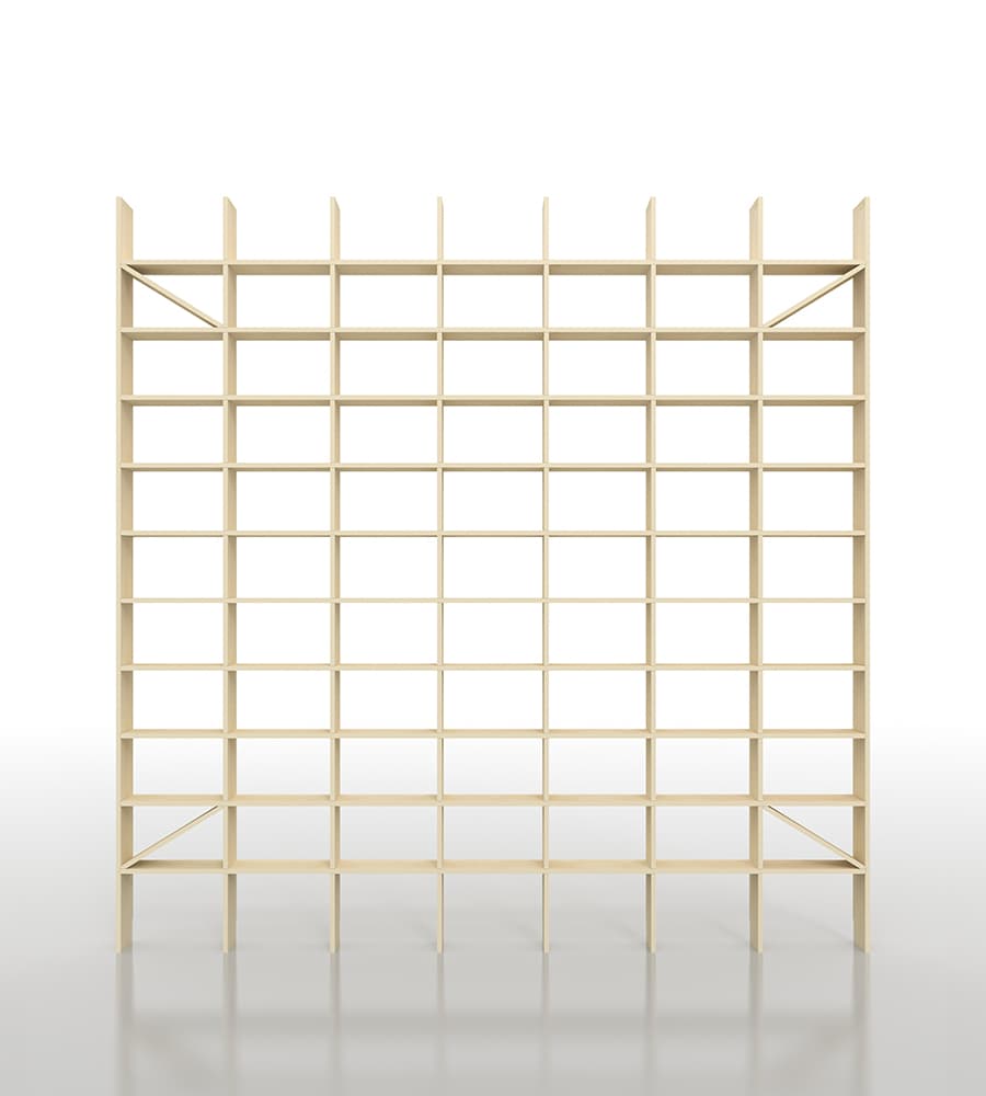 漫画本棚 コミック収納|本棚の通販はマルゲリータ