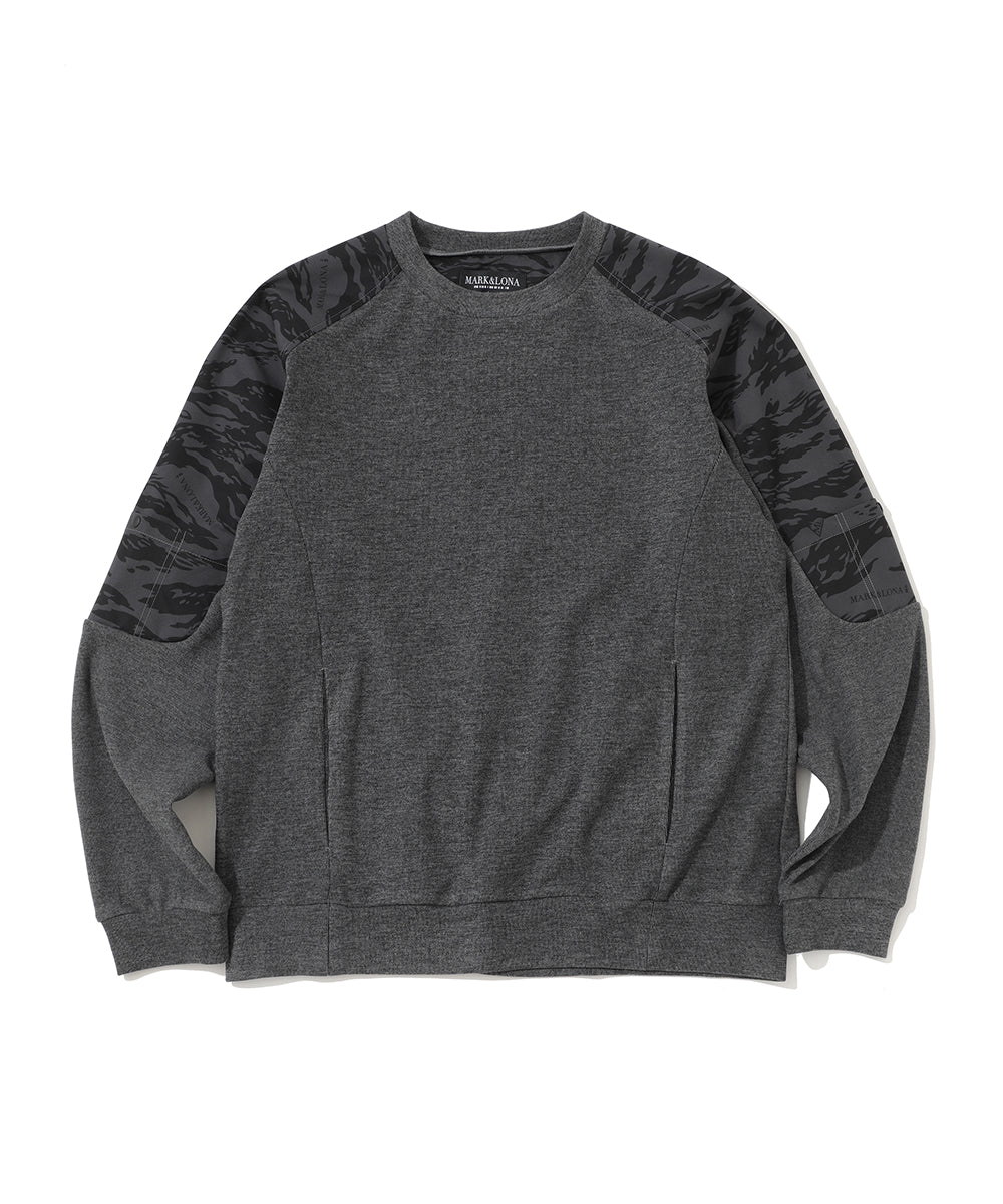 MARK & LONA ラウンド用品 05 グレー ゴルフグッズ │ MARK & LONA