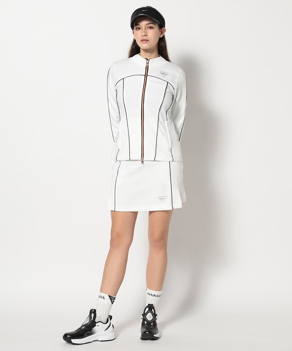 ⭐︎NiiiiNa⭐︎MARK&LONA CODE レディースジャケット CODE COLLECTION