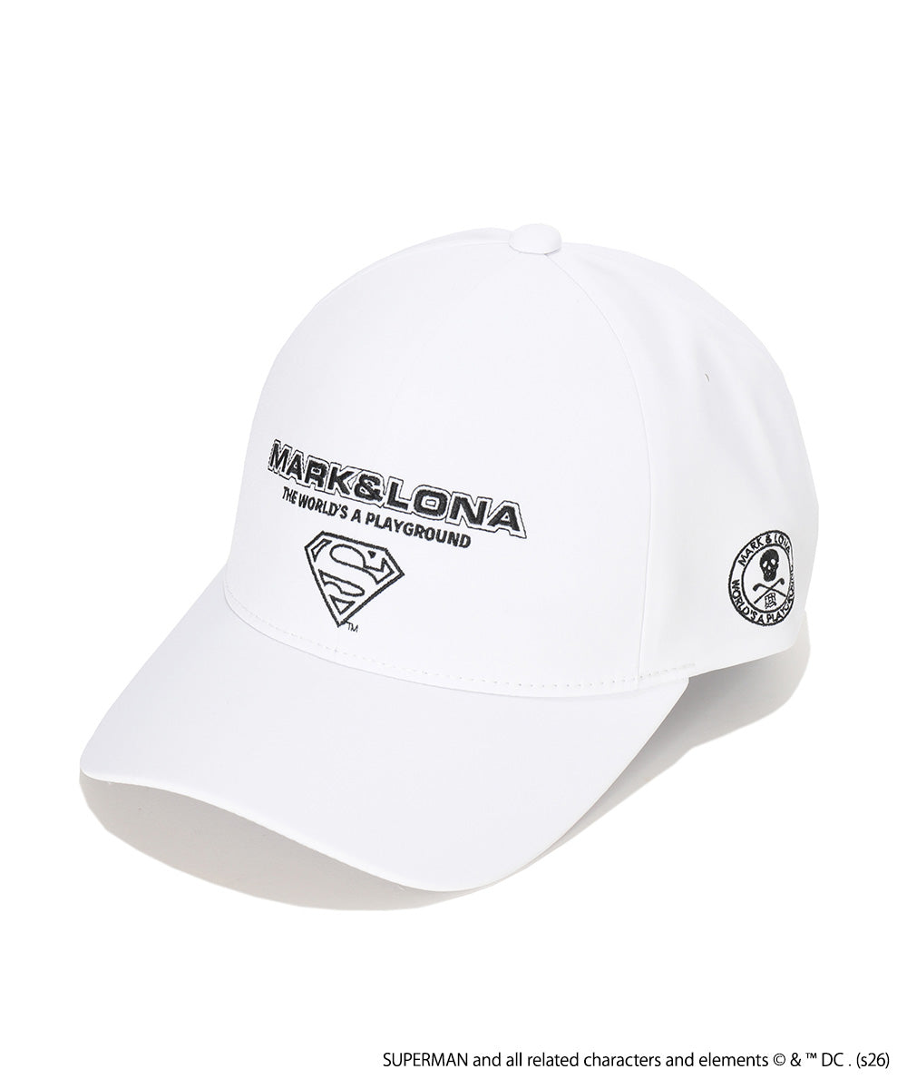 キャップ │ MARK & LONA 公式オンラインストア