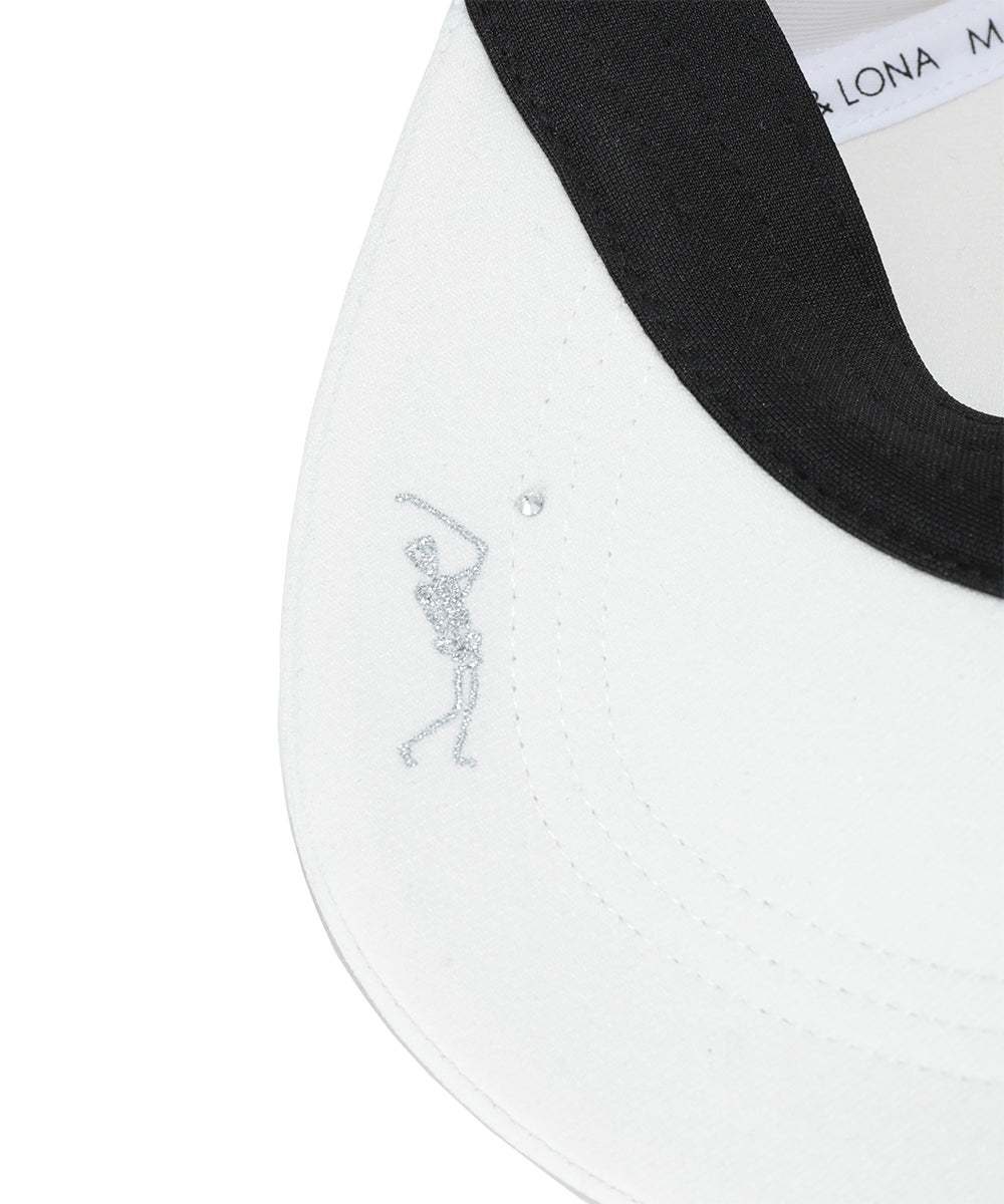 Spectra Wooly 6P Cap | MEN and WOMEN