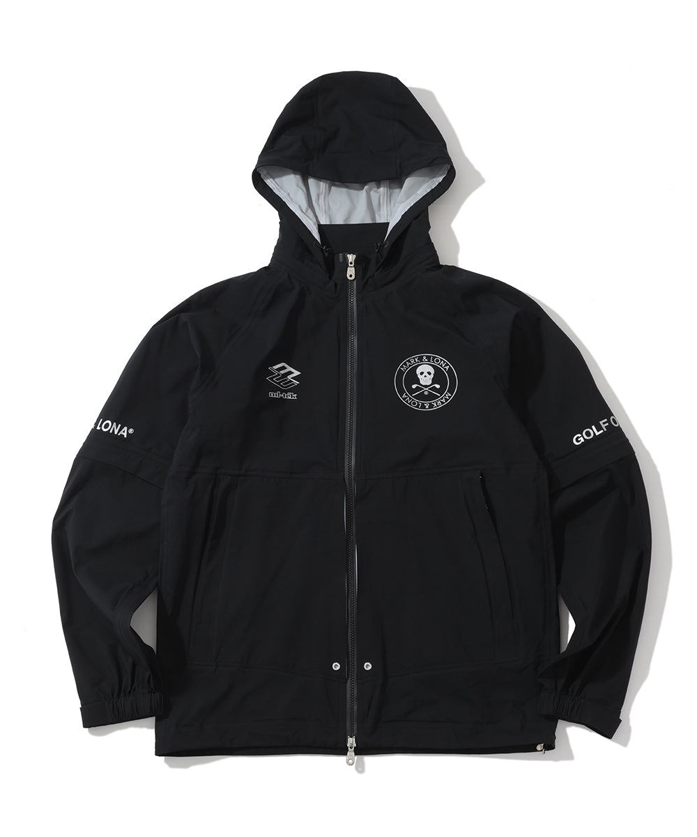 ゴルフ レインウェア(メンズ) │ MARK & LONA 公式オンラインストア