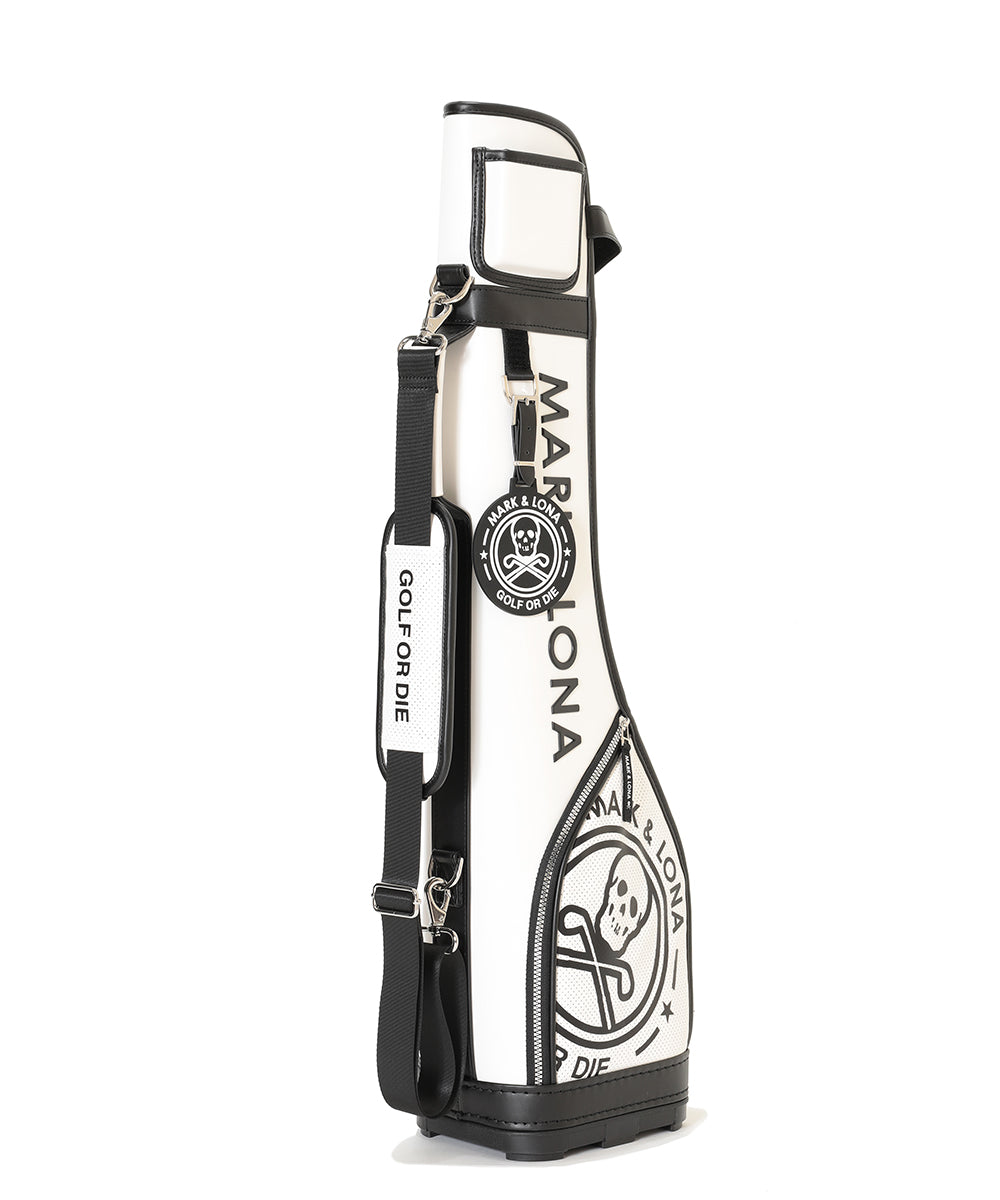 Icon Synthetic Leather Range Case