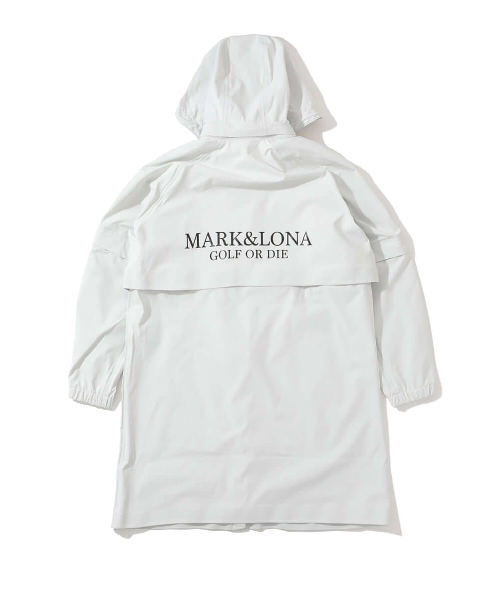 ゴルフ レインウェア(レディース) │ MARK & LONA 公式オンラインストア