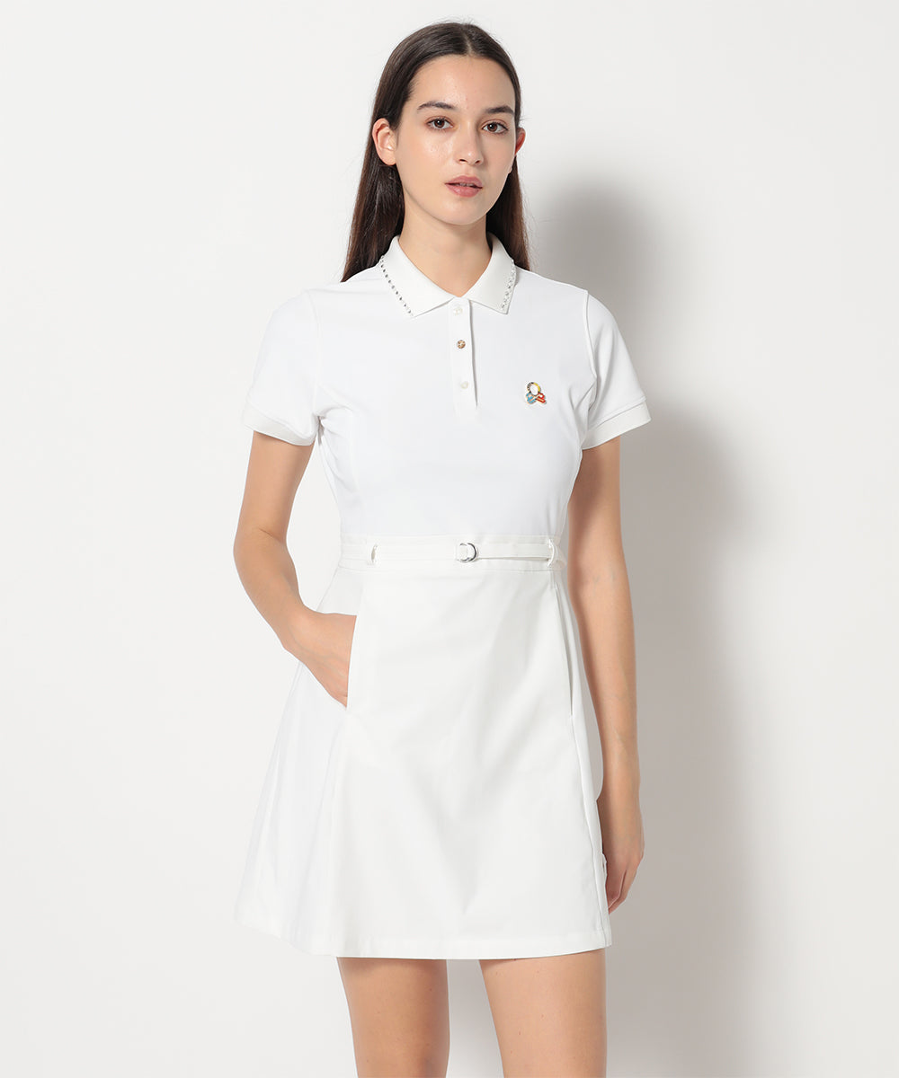 ゴルフ ワンピース(レディース) │ MARK & LONA 公式オンラインストア
