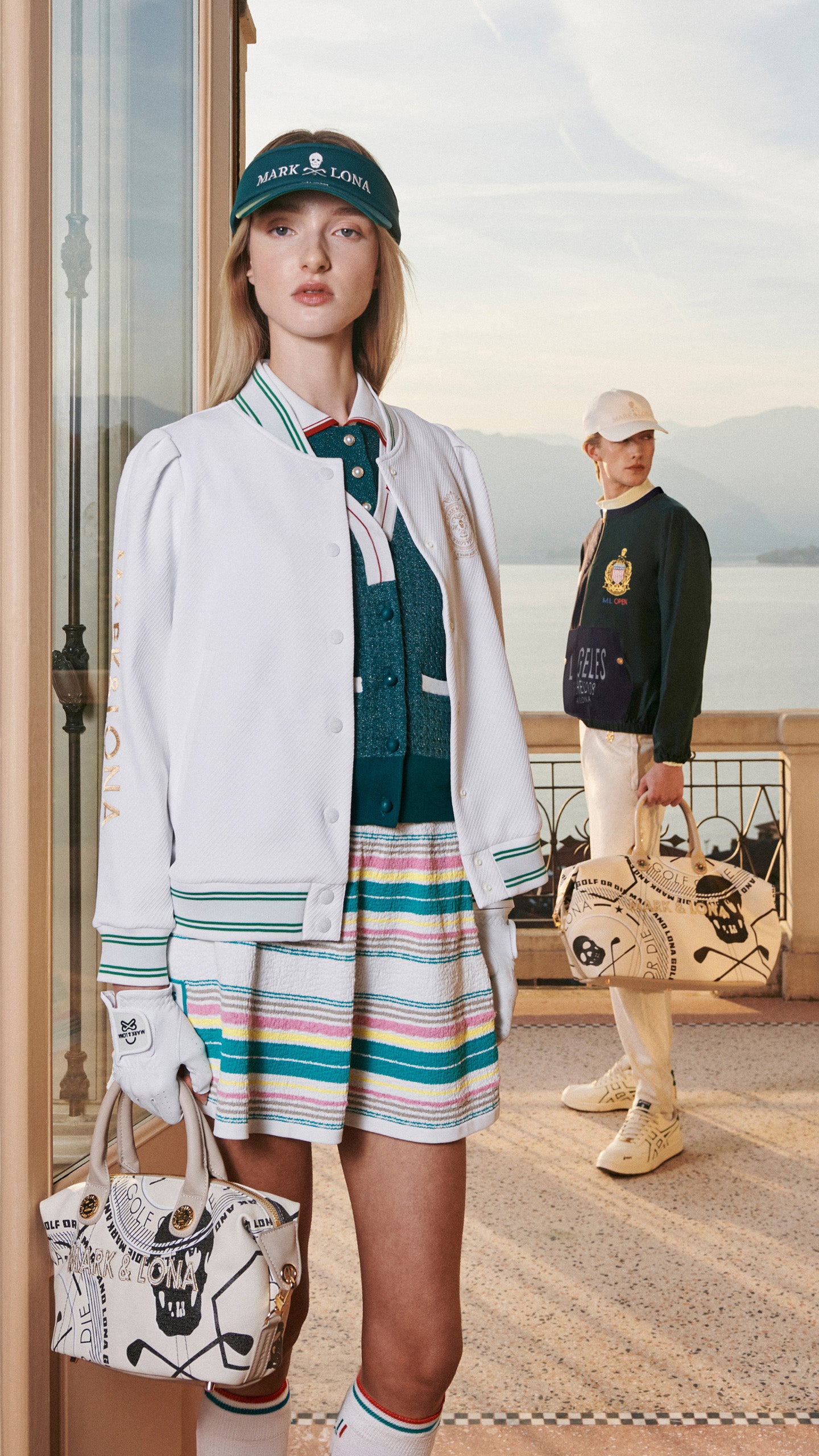 MARK & LONA - マーク＆ロナ公式オンラインストア