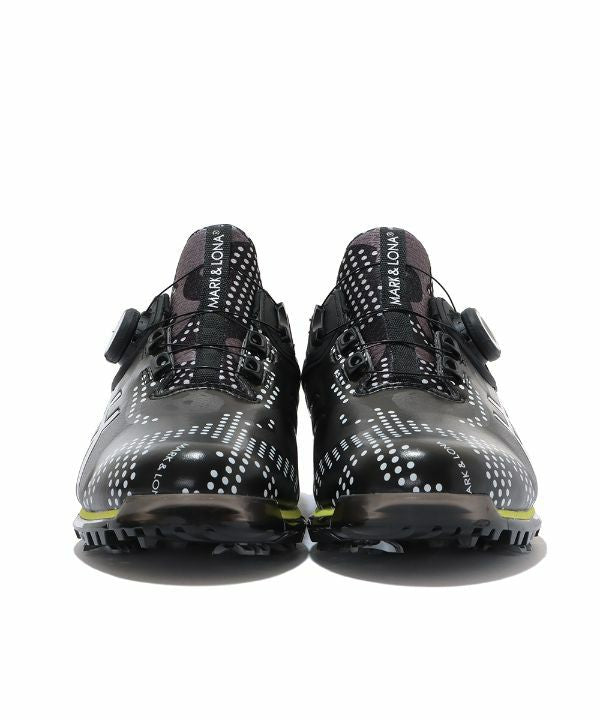 スパイクシューズ │ MARK & LONA 公式オンラインストア