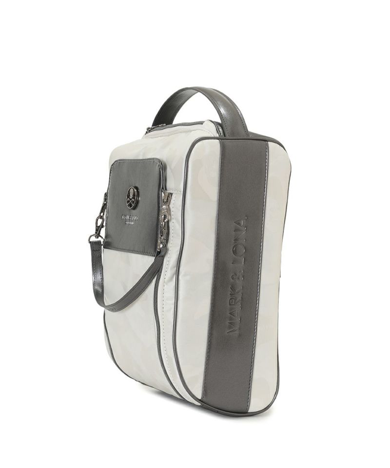 シューズケース │ MARK & LONA 公式オンラインストア