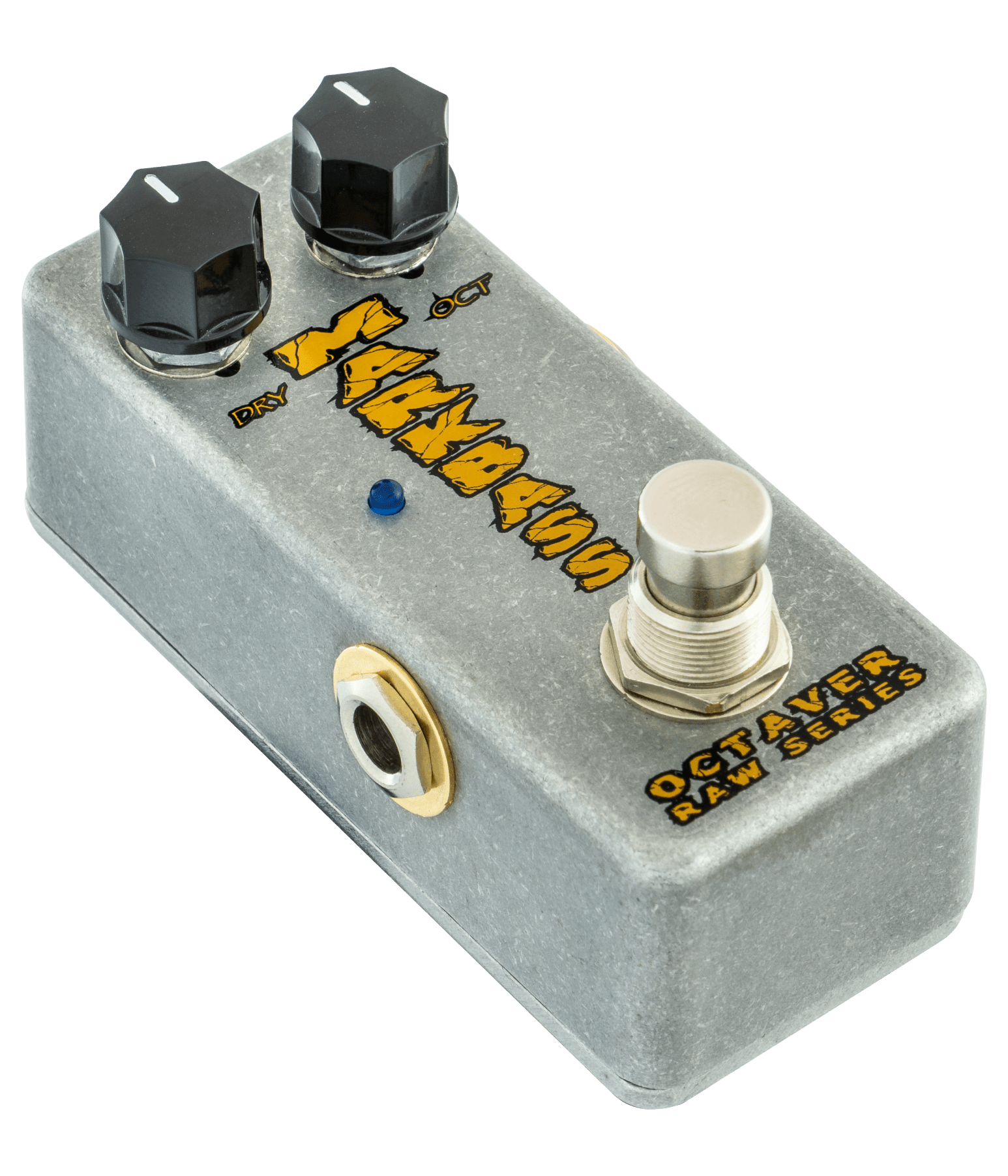 MB RAW OCTAVER – Markbass