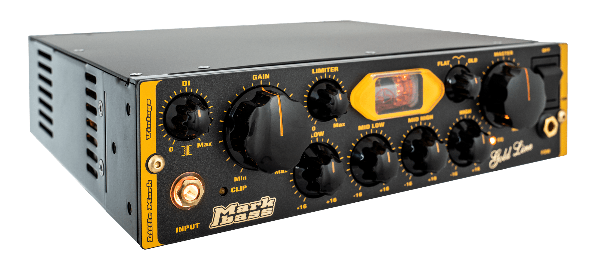 Little Mark Vintage – Markbass