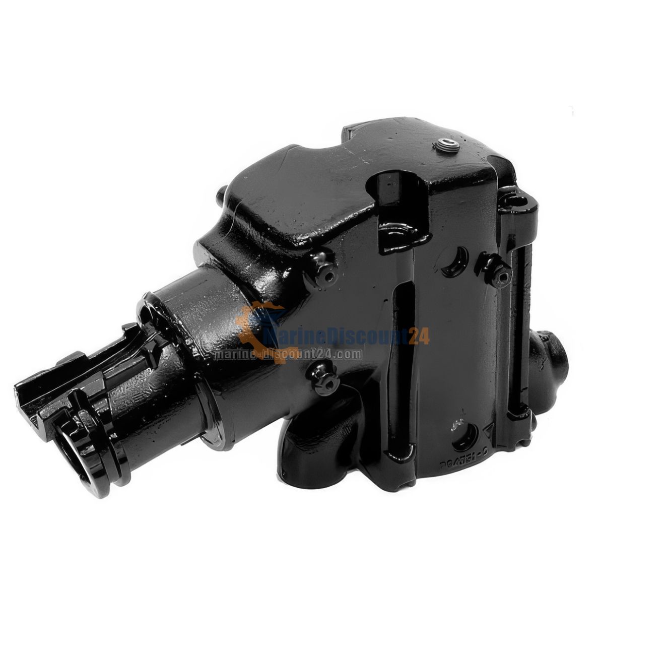 Abgasknie für MerCruiser V6 / V8, MD864591T02