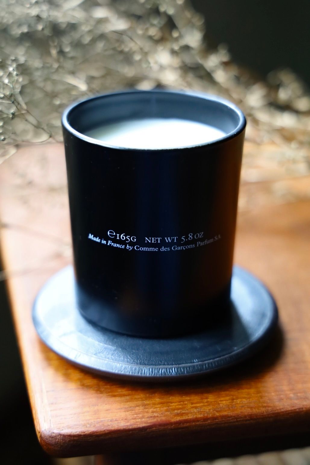 COMME des GARCONS PARFUMS - コムデギャルソン キャンドル O-C