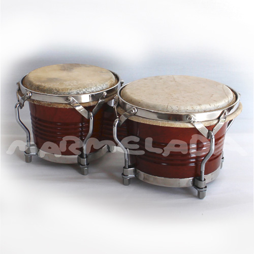 GOPE ボンゴ 木製 ダブルタイプ GOPE ボンゴ 木製 ダブルタイプ