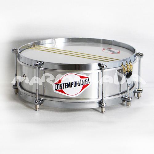 CONTEMPORÁNEA マラカシェッタ ブラジル 打楽器 CONTEMPORÁNEA