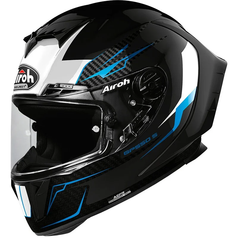 Full face helmet Airoh GP 550 S Venom -37%