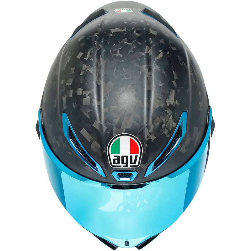 Full face helmet AGV Pista GP RR Futuro -41%