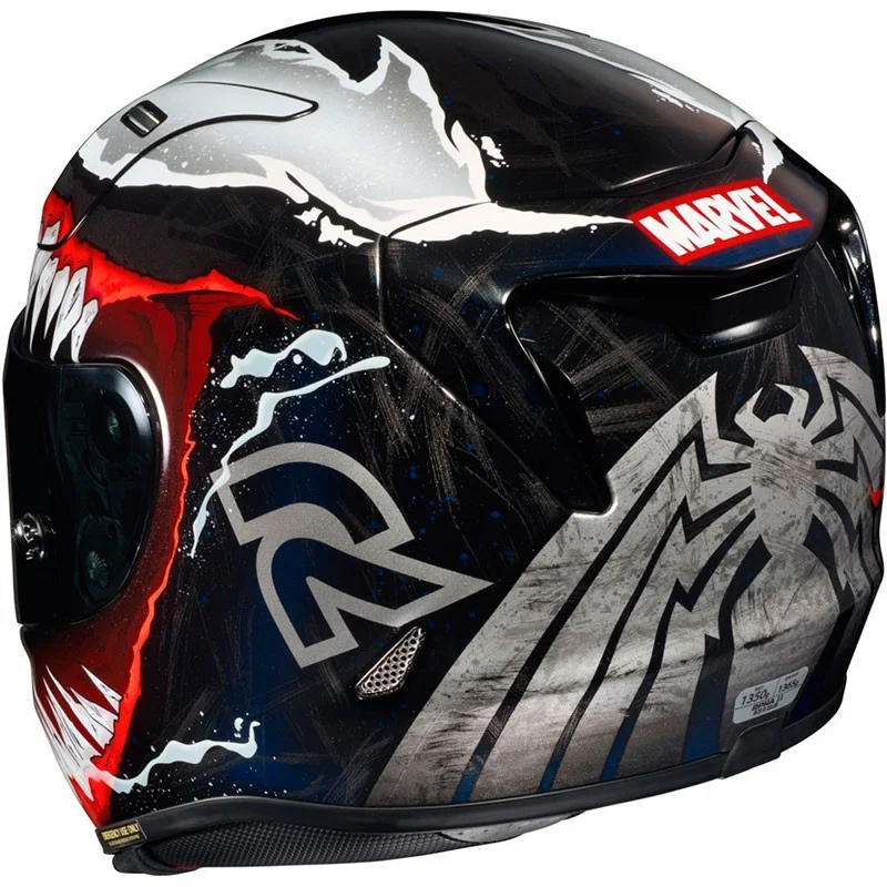 HJC RPHA 11 Venom 2 Integralhelm -31%