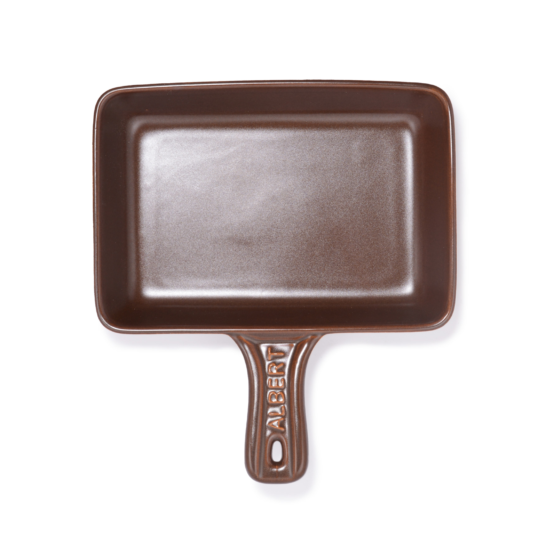 鍋・耐熱・とんすい :: 耐熱食器その他 :: アルバート グリルパン