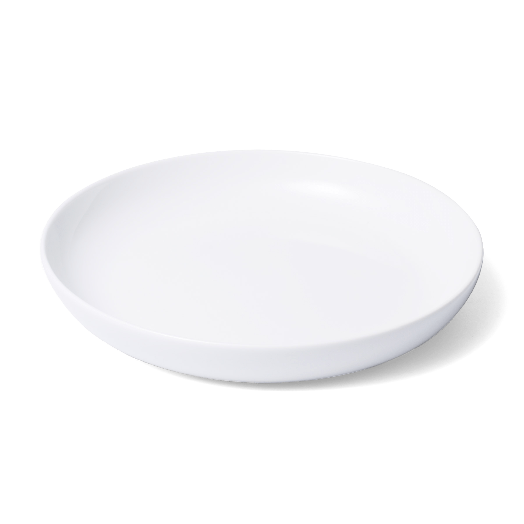 皿・プレート :: カレー皿・パスタ皿 :: クレメンザ 26cmプレート