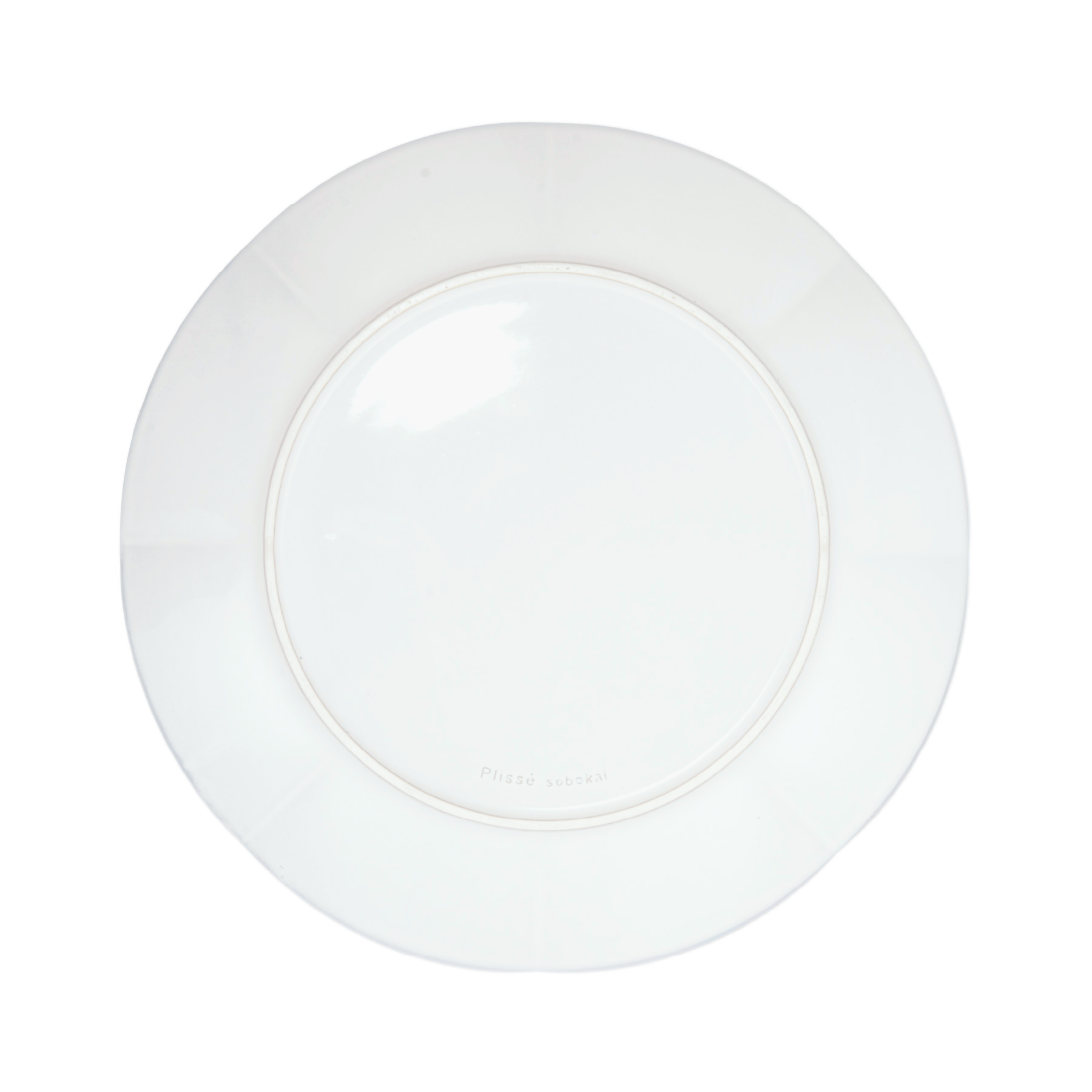 皿・プレート :: 27cm以上 :: プリセ 11”プレート - マルミツウェブ