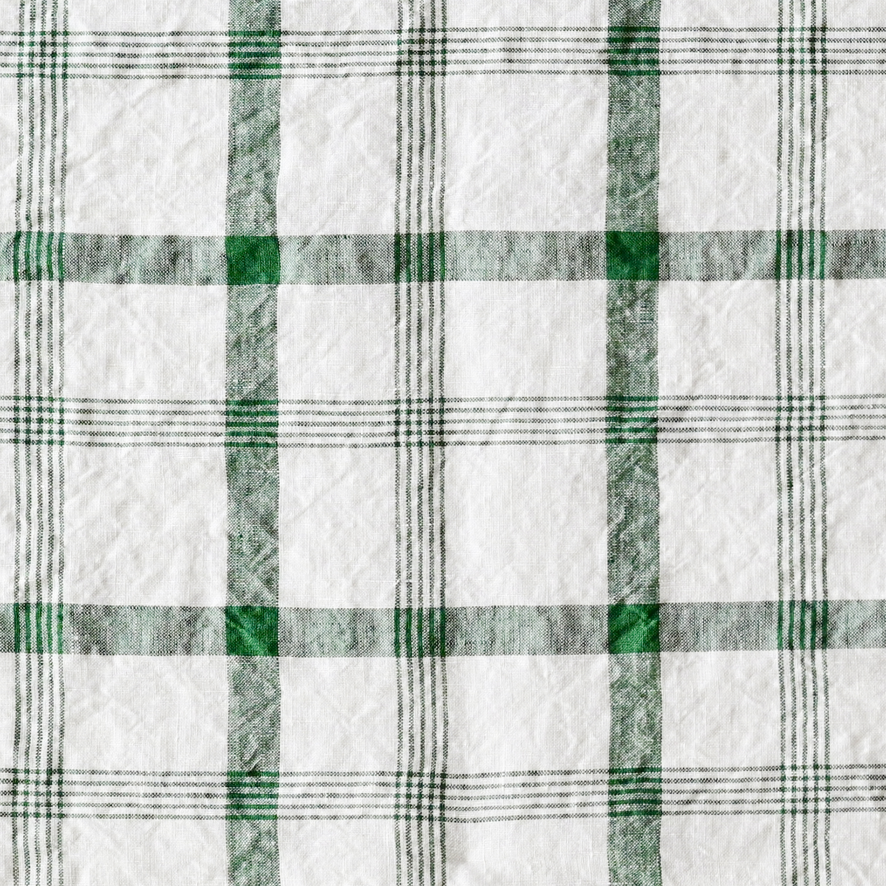 スタジオ エム :: 生地 :: メイ :: メイ(グリーン) 生地W155