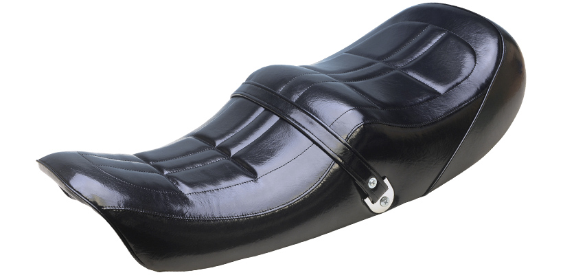 KAWASAKI | 加工例 | 株式会社丸直 バイク事業部