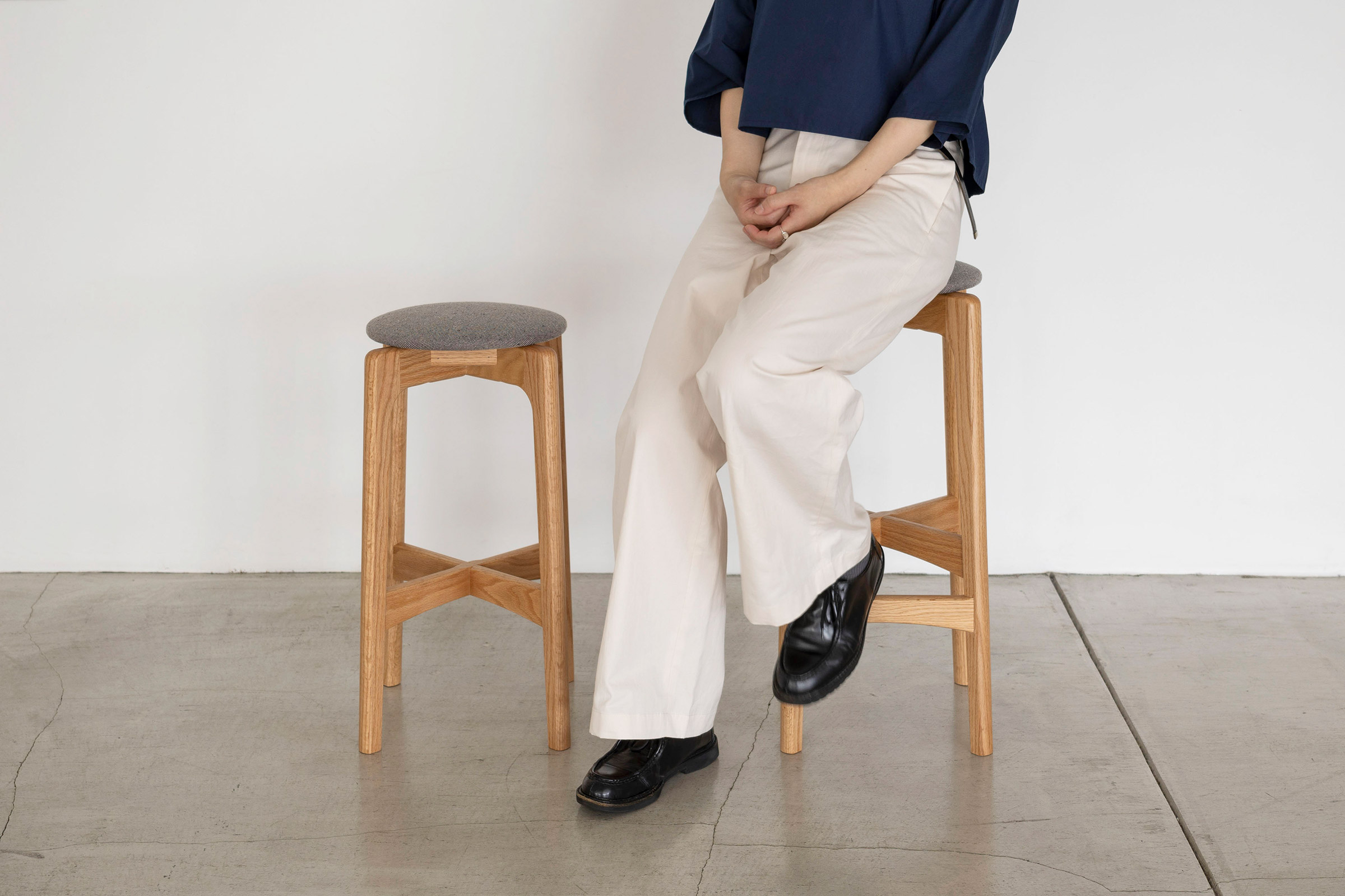 ハイスツール58 | 商品紹介 | MARUNI60