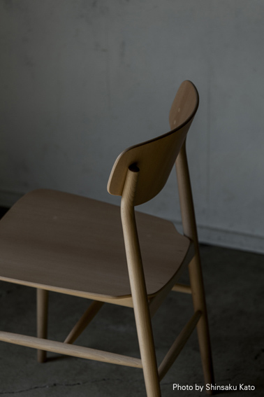 AOYAMAという椅子。 - マルニ木工 公式サイト - Maruni