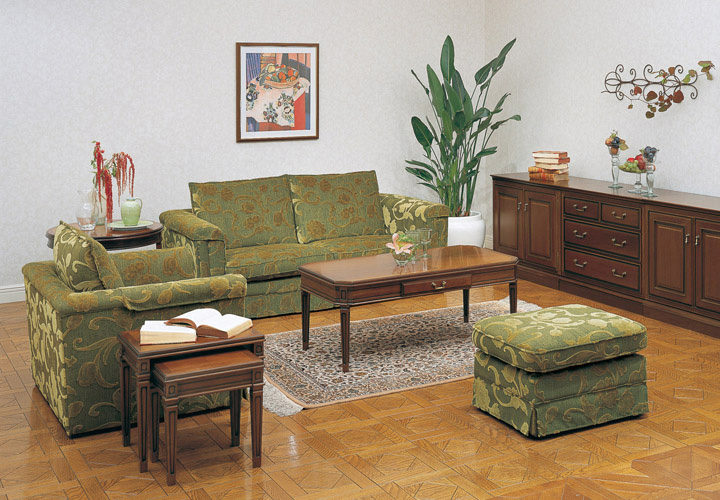 地中海ロイヤル - マルニ木工 公式サイト - Maruni