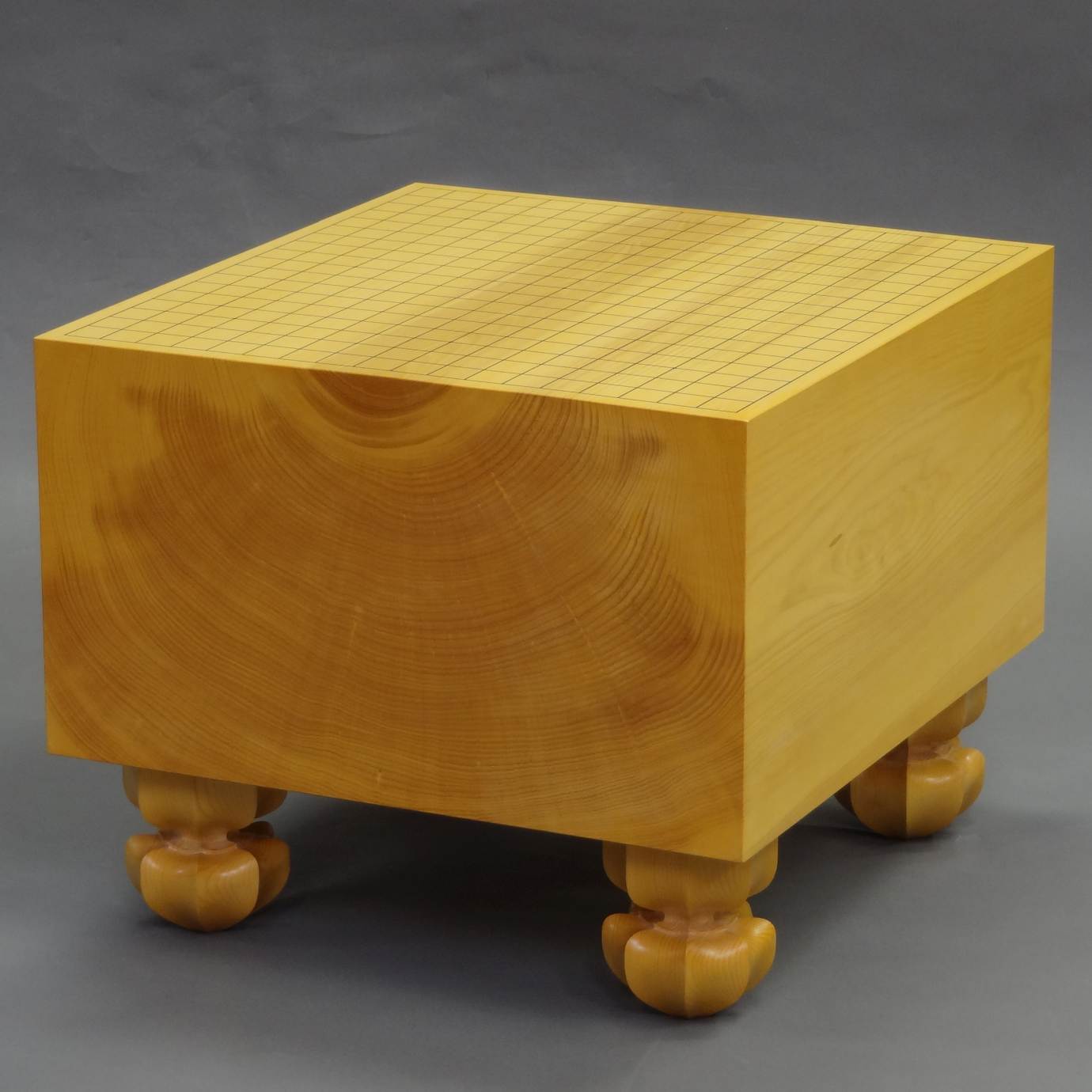 碁盤・囲碁用品｜丸八碁盤店