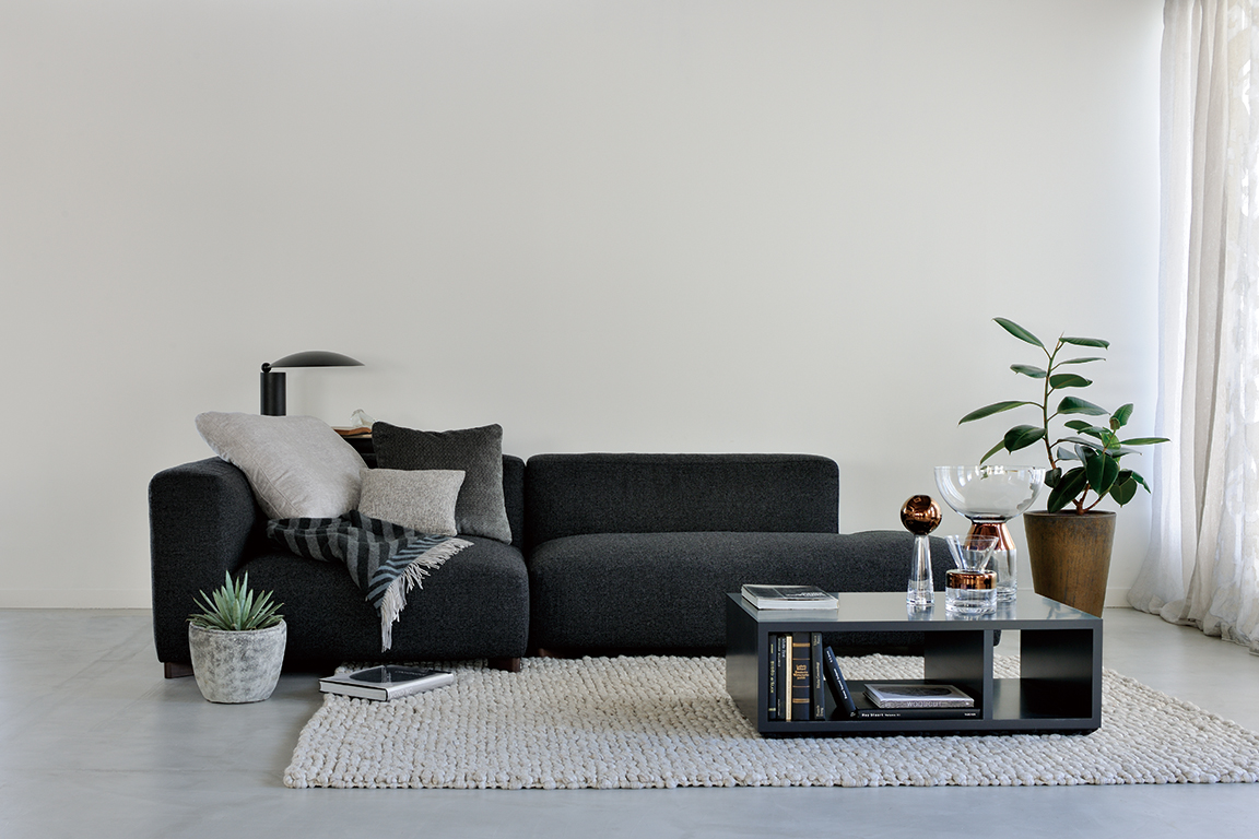 GROTTA - MARUICHI（マルイチセーリング）｜家具（ソファ）