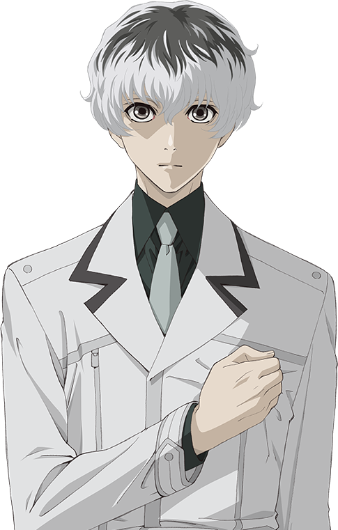 キャラクター | TVアニメ「東京喰種：re」公式サイト