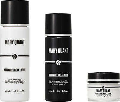 TRYOUT SET｜MARY QUANT COSMETICS LTD.