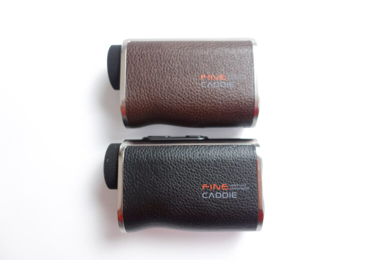 ファインキャディJ300レーザー距離計 評価レビュー｜使用感は神の領域