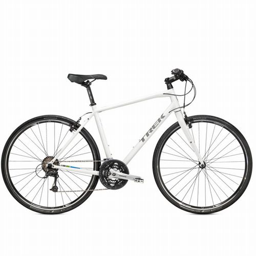 大人気のクロスバイク TREK(トレック) 7.4FXのご紹介！ | 正屋ブログ