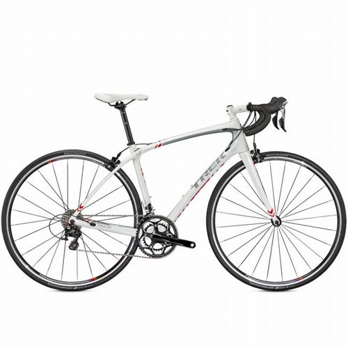 TREK トレック フルカーボンSilque シルク 2017 47ロードバイク TREK