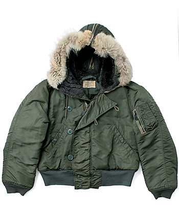 80's USAF N-2B 実物 86年会計 80's USAF N-2B 実物 86年会計 - メルカリ