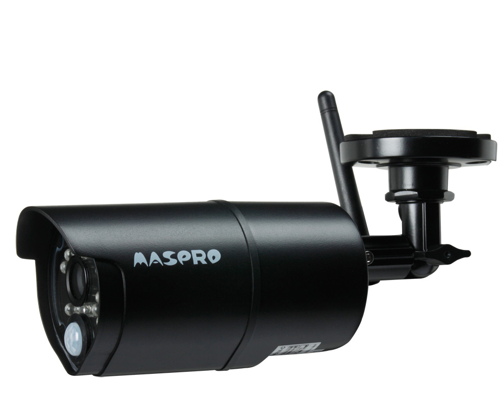 モニター＆ワイヤレスHDカメラセット 増設用カメラ WHC7M-C