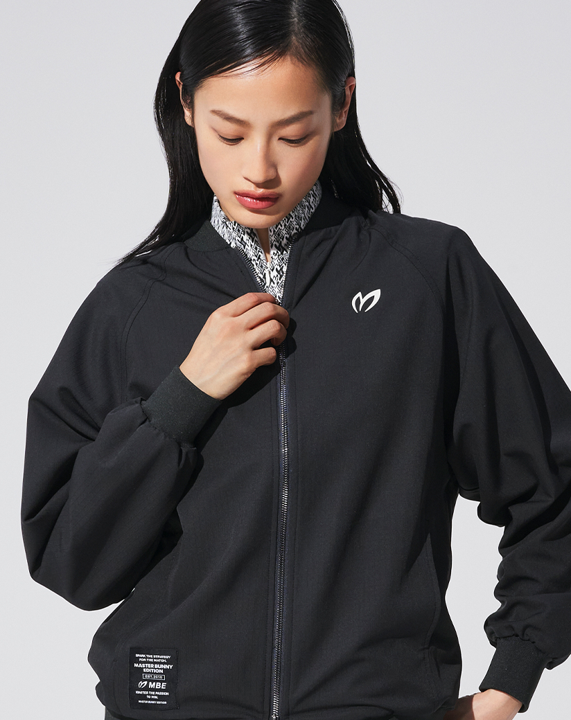 2025 WINTER COLLECTION｜COLLECTION｜MASTER BUNNY EDITION