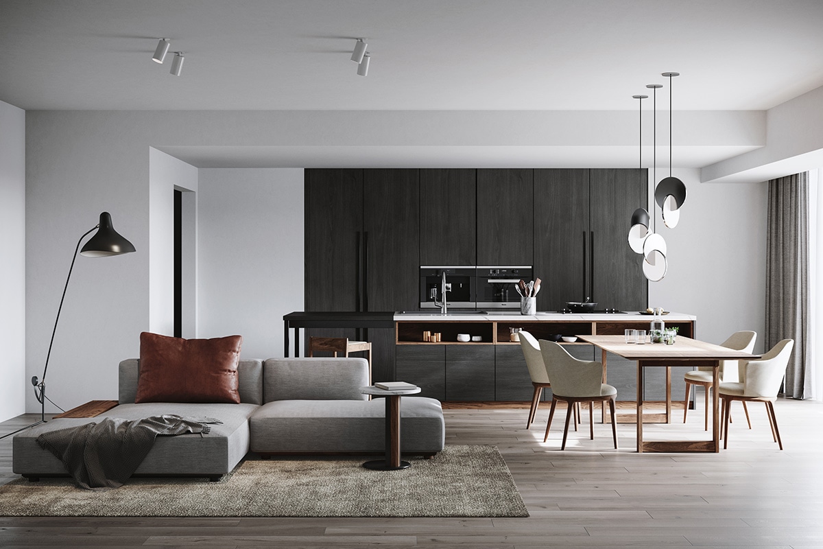 YU UT2 DINING TABLE(幅 140cm × 奥行 85cm)の通販 / マスターウォール