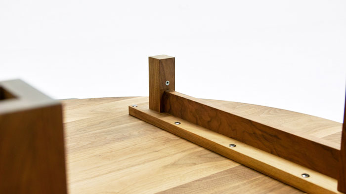 WILDWOOD ENTAKU(直径100x高さ34cm)の通販 / マスターウォール