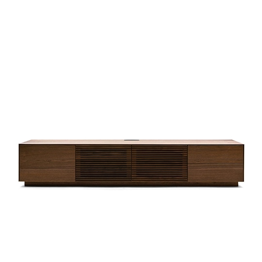 SUPREMO AV BOARD(幅240cm×奥行48cm×高さ46cm)の通販 / マスターウォール