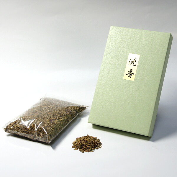 極上 沈香 刻み - （茶の湯炭｜お香 練香・香木）：炭専門商社 増田屋