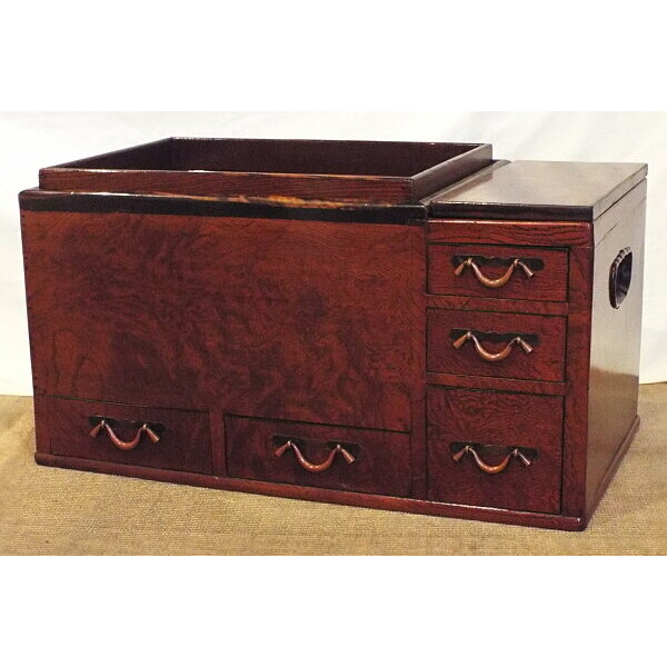 関東火鉢（骨董） KT249 - （暖（火鉢・道具）｜暖（火鉢・道具