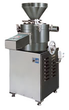 超微粒摩砕機 スーパーマスコロイダー MKZA15-40J