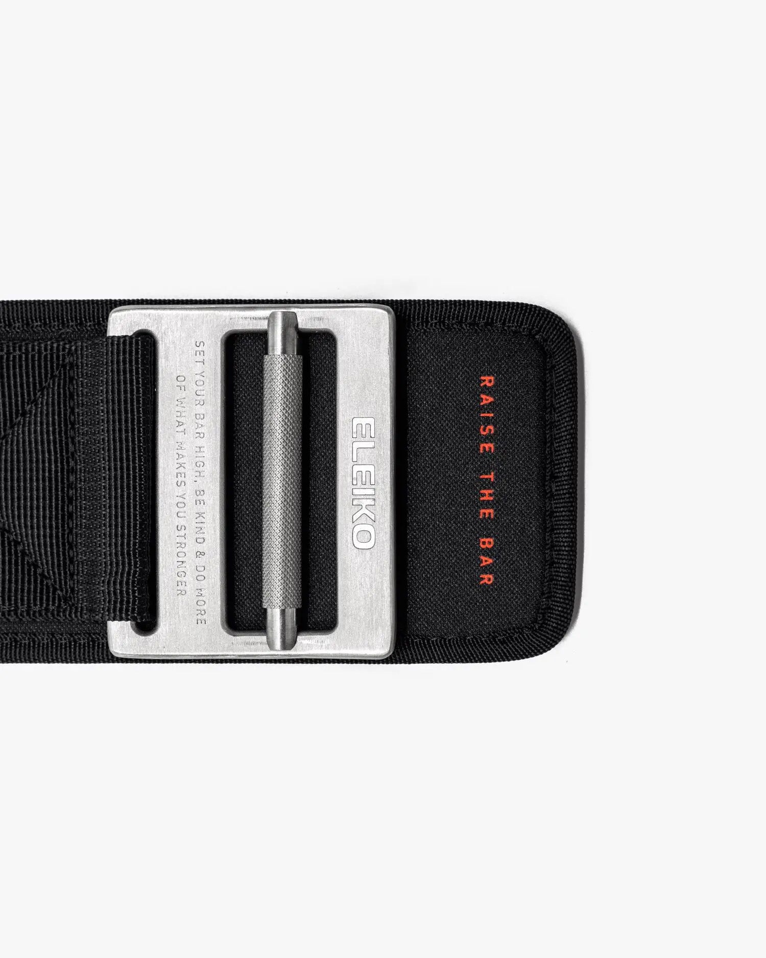 ELEIKO ハイブリッドリフティングベルト Sサイズ ELEIKO ハイブリッド