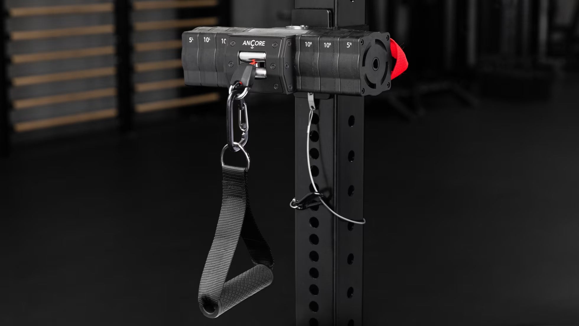 ANCORE PRO [2026年2月中の販売開始予定] — MBC POWER SHOP