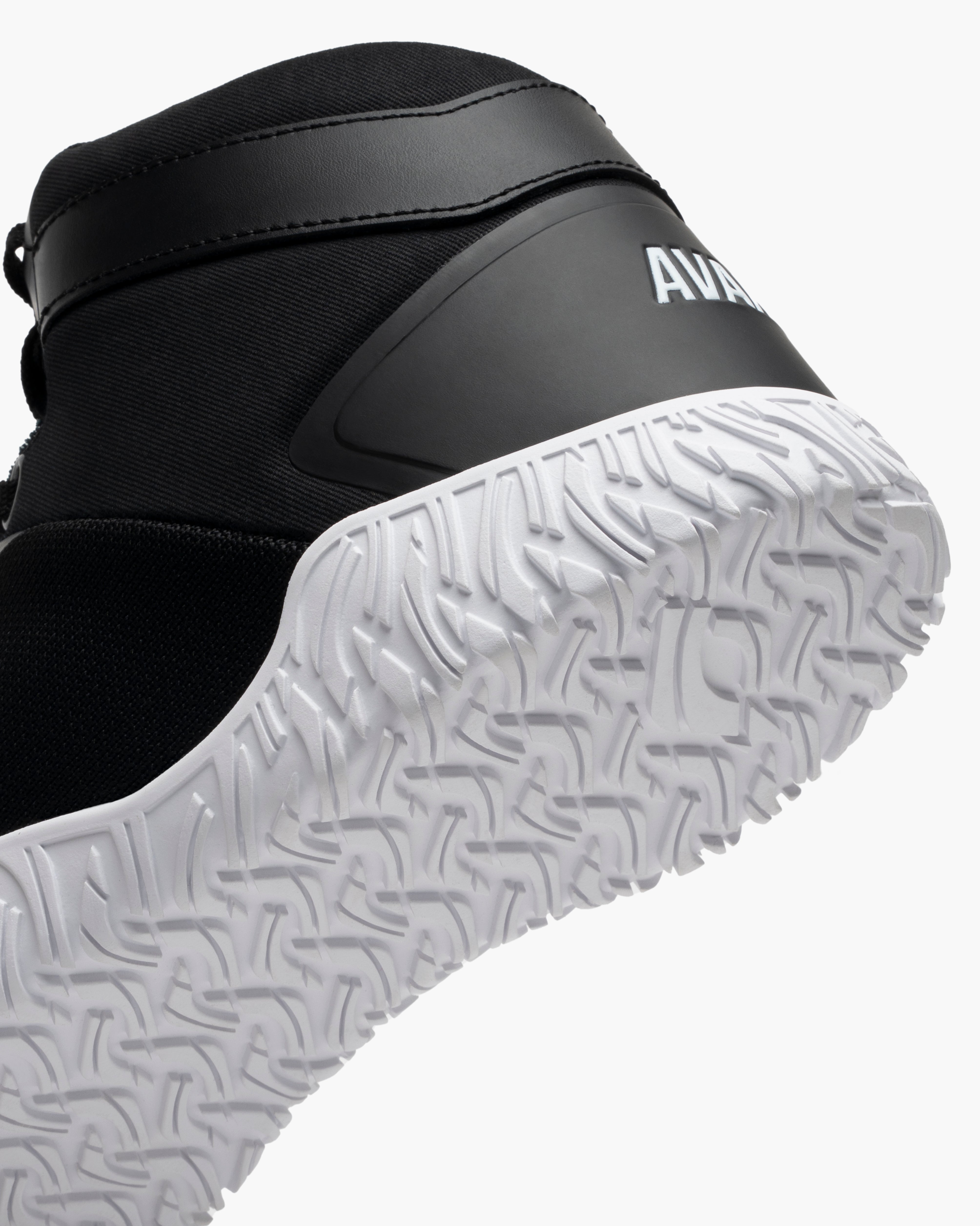 AVANCUS エイペックスパワー V3.0 ハイトップ — MBC POWER SHOP